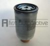 SCANI 343144 Fuel filter